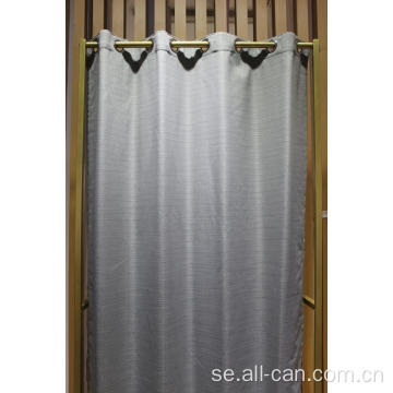 Jacquard Coating Curtain Fabric